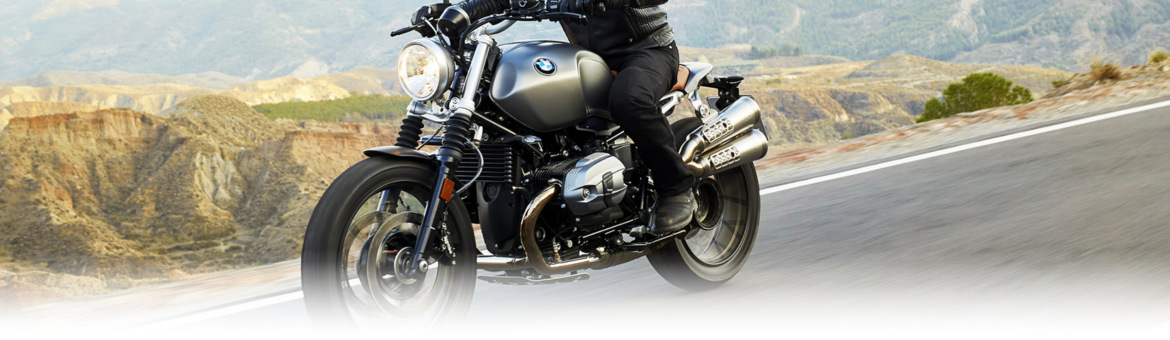 Service Department | BMW Motorcycles of Richfield Minnesota